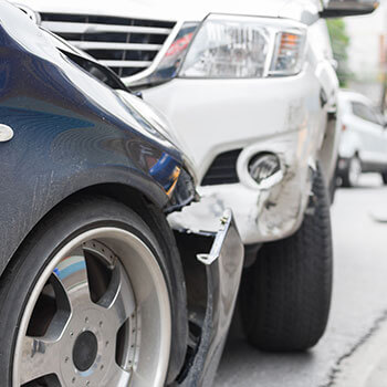 Collision Repair on Heavy Vehicles